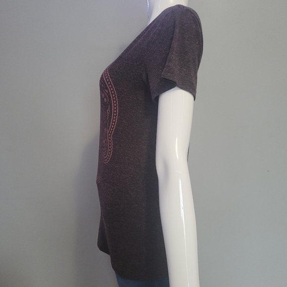 Obey Sugar Skull Tee, VGUC, Size S - Picture 4 of 7